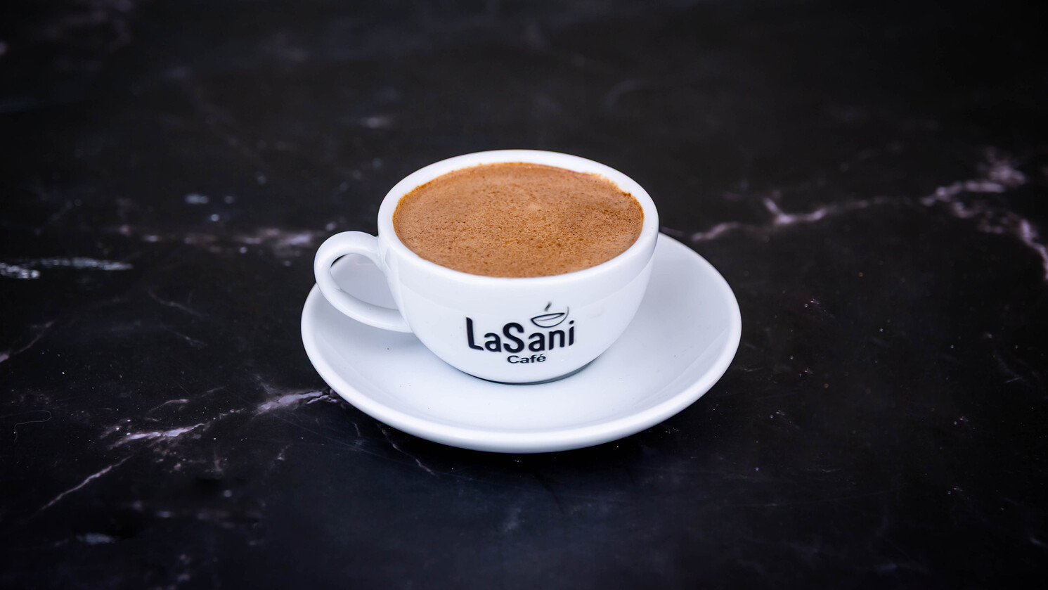 French Coffee